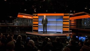 Real Time with Bill Maher 35. epizoda