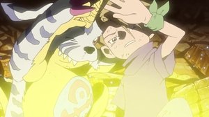 Digimon Adventure: 24. epizoda
