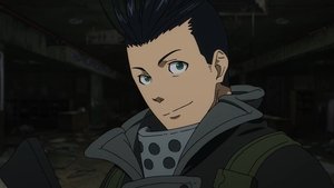 Fire Force 20. epizoda