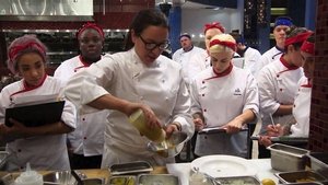 Gordon Ramsay: Pekelná kuchyně 2. epizoda
