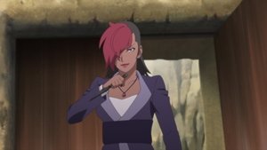 Boruto: Naruto Next Generations 174. epizoda