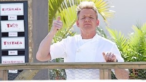 Gordon Ramsay: Pekelná kuchyně 5. epizoda