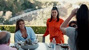 Keeping Up with the Kardashians 8. epizoda