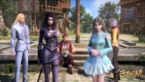 Soul Land 43. epizoda