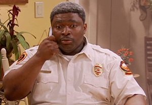 Tyler Perry's House of Payne 18. epizoda