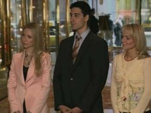 The Celebrity Apprentice 11. epizoda