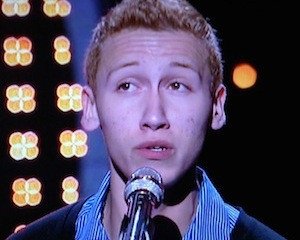 American Idol 8. epizoda