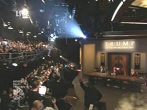 The Celebrity Apprentice 13. epizoda
