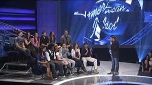 American Idol 13. epizoda