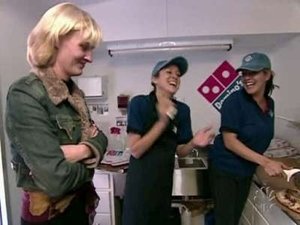 The Celebrity Apprentice 10. epizoda