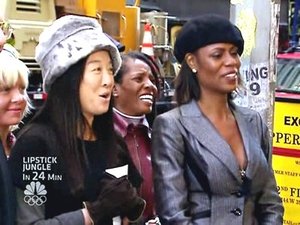The Celebrity Apprentice 6. epizoda