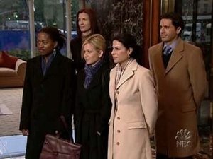 The Celebrity Apprentice 9. epizoda