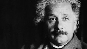 NOVA Einsteinova velká myšlenka