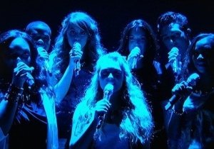 American Idol 25. epizoda
