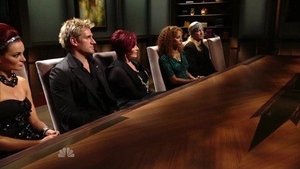 The Celebrity Apprentice 10. epizoda