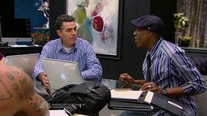The Celebrity Apprentice 13. epizoda