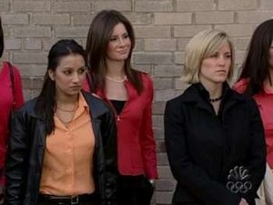 The Celebrity Apprentice 2. epizoda