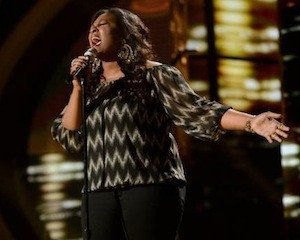 American Idol 30. epizoda