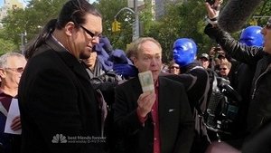The Celebrity Apprentice 7. epizoda