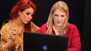The Celebrity Apprentice 2. epizoda