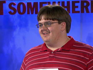 American Idol 3. epizoda
