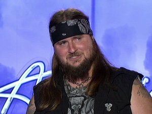 American Idol 4. epizoda