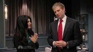 The Celebrity Apprentice 12. epizoda