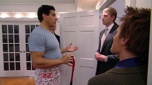 The Celebrity Apprentice 5. epizoda