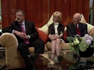 The Celebrity Apprentice 13. epizoda