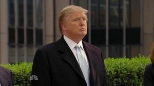 The Celebrity Apprentice 3. epizoda