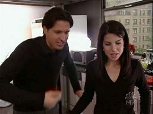 The Celebrity Apprentice 6. epizoda