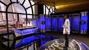 American Idol 1. epizoda