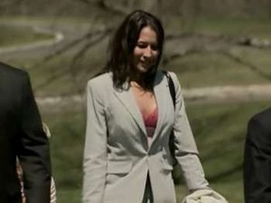 The Celebrity Apprentice 10. epizoda