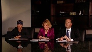The Celebrity Apprentice 11. epizoda