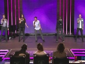 American Idol 10. epizoda