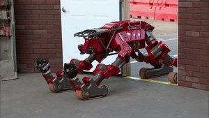 NOVA 16. epizoda
