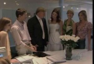 The Celebrity Apprentice 6. epizoda