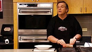 The Celebrity Apprentice 7. epizoda