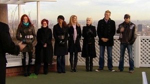 The Celebrity Apprentice 7. epizoda