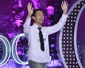 American Idol 6. epizoda