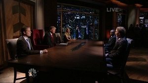 The Celebrity Apprentice 14. epizoda