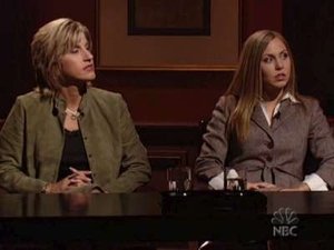 The Celebrity Apprentice 18. epizoda