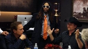 The Celebrity Apprentice 1. epizoda