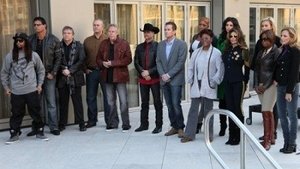 The Celebrity Apprentice 3. epizoda