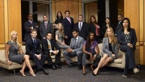 The Celebrity Apprentice 13. epizoda