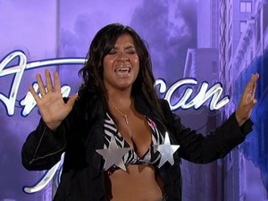 American Idol 1. epizoda