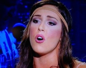 American Idol 4. epizoda