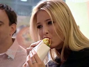 The Celebrity Apprentice 11. epizoda
