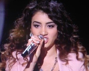 American Idol 10. epizoda