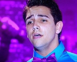 American Idol 2. epizoda